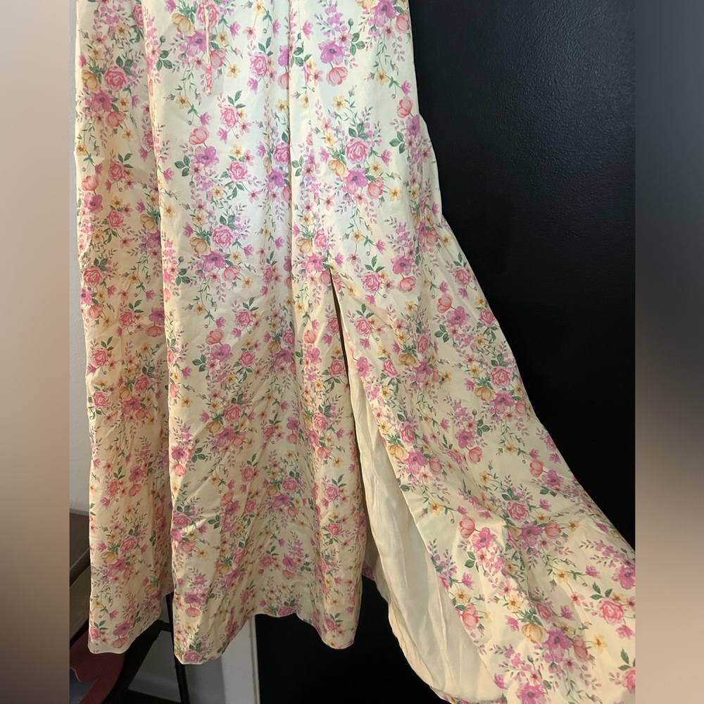 House of CB Talullah dress size medium - Picture 6 of 7